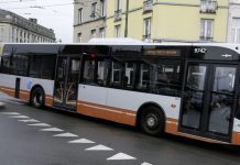 【北站太乱】继De Lijn后,布鲁塞尔公交STIB也宣布离开!