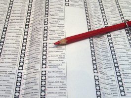 【2019比利时大选】候选人在选举名单上的位置有多重要?