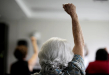 世卫组织:2050年痴呆人数达1亿5200万人