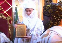 中国小伙当上非洲酋长,多年付出感动众人