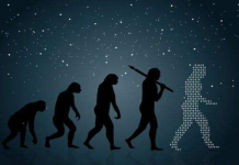 研究:超新星爆发间接促使人类祖先直立行走