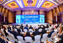 自贸试验区在营商环境建设要起到引领作用