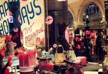 澳门购物攻略:物美价廉的购物胜地