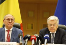 比利时大选过后一个月 联邦政府始终“难产”