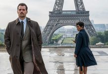 地标建筑爱好者们是怎么看巴黎的?