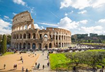 意大利旅游有望迎来一波出游热,打卡之地有这些