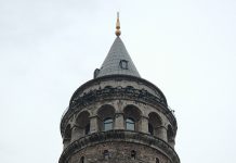 探访伊斯坦布尔 热那亚人在异乡的种子