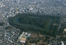 世界文化遗产增加新成员 中日韩均有文化遗址入选