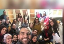 什么?下午三点吃午饭!埃及人可能跟你想象的有些不一样