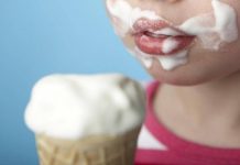 你一定想不到,冰激凌里有一半竟是它