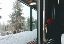 在芬兰不谈设计谈什么?