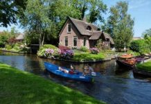 坐船捞垃圾,你愿尝试荷兰另类”塑料垃圾之旅”吗?