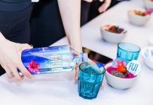 简单又营养的蔬果昔 夏日能量提供者