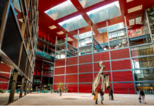 难以言喻的西班牙纪行 多维度的国度