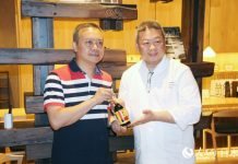 以一瓶酱油为媒,共话中日美食美事