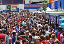 在美华人周末去哪儿(8.3-8.4)