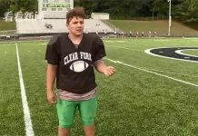 趣观世界丨危机时刻,十六岁高中生徒手抬起一辆汽车