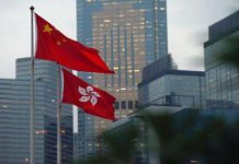 自由港,中国心——“一国两制”下的香港更加辉煌