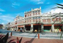 著名“侨乡”海南文昌大兴基建 13个项目集中开工