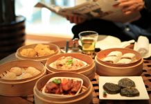 吃货福利!在粤港澳大湾区妈妈再也不用担心我为吃跑断腿了