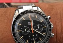 趣观世界|发财了!在香港花300块买的表,竟卖出28万