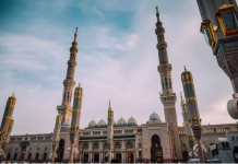 世界上最难签证的国家对中国开放电子签了!