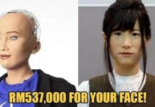 趣观世界|你的脸还要吗?卖脸报酬高达百万