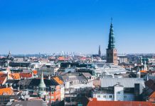 双面丹麦 童话王国与维京海盗的碰撞