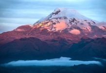 在厄瓜多尔来一场跨越南北半球的奇妙旅程