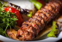 看饿了!来品品世界三大美食王国土耳其的美味吧