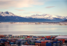 阿根廷丨一路向南,前往世界的尽头