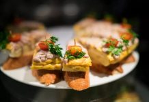 吃在西班牙,带上味蕾去旅行