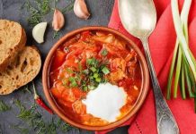 战斗民族吃什么?俄罗斯十大美食盘点