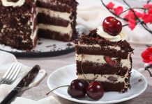 不止有1500种香肠!快来看看德国还有哪些好吃的