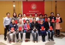 【常回老家看看】记海外红烛故乡行—河南非遗文化之旅