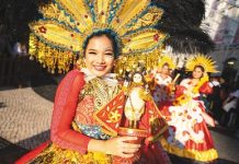 趣观世界|南美举办首届“互抽耳光”大赛,看着都疼!(视频)