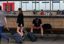 【国铁大罢工】12月18-19号铁路网将”瘫痪“24小时