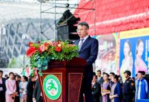 首日订单交易总额超500亿元!2019年中国(海南)国际热带农产品冬季交易会火热进行中