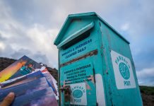 “地球的礼花”——在潜水胜地瓦努阿图近距离欣赏火山喷发