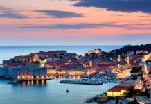 克罗地亚丨全年阳光普照的地中海明珠