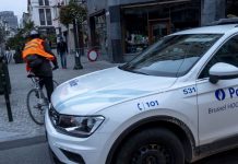 【办事效率太差】比利时民众对警察的投诉越来越多