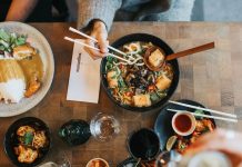 【吃货福音】Wagamama(亚餐日面)进驻布鲁塞尔