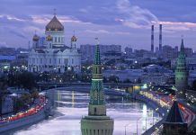 春节档电影取景地曝光,看完电影直接打卡!