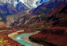 从西藏到南沙 看《盗墓笔记》写遍中国大好河山