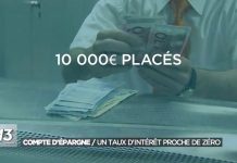 【利率低迷】比利时人存款热情仍高涨不止,额度再创纪录