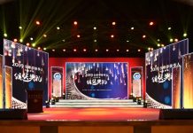 情意敬意暖意——“2019全球华侨华人年度评选”的难忘瞬间