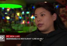 比利时亚裔社区感受新冠肺炎带来的”非议和歧视“: 每十人中就有三人亲历