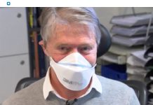 【比利时华裔医生强烈呼吁】华人自保一定要戴口罩!哪怕被当地人讥笑。。