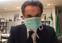 【焦点】新冠疫情引发意大利“南北战争”