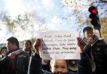 【视频】比利时主流媒体发文:对亚裔的文化歧视和偏见该放下啦